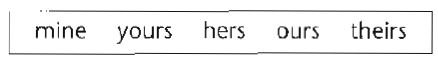 words e